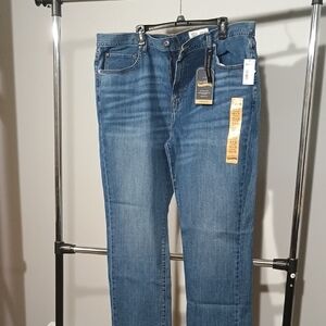 Men's Blue Jeans